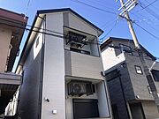 観月橋駅より徒歩3分 1階 新築の賃貸物件