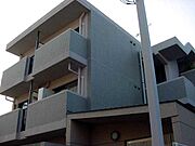 山科駅より徒歩18分 3階 築28年5ヶ月の賃貸物件