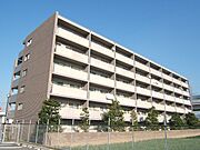 丹波橋駅より徒歩18分 4階 築31年11ヶ月の賃貸物件