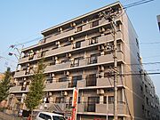 ヴィエント北花山 4階 築35年4ヶ月の賃貸物件