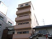 石田駅より徒歩5分 3階 築16年10ヶ月の賃貸物件