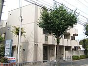 椥辻駅より徒歩14分 1階 築37年の賃貸物件