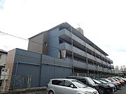 シャトー音羽 1階 築46年2ヶ月の賃貸物件