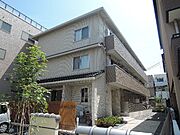 カーサ京町 2階 築9年10ヶ月の賃貸物件