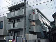 丹波橋駅より徒歩3分 2階 築36年11ヶ月の賃貸物件