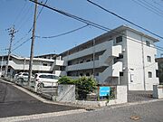 JR藤森駅より徒歩3分 2階 築40年4ヶ月の賃貸物件