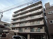 山科駅より徒歩9分 3階 築38年5ヶ月の賃貸物件