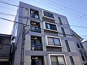 近鉄丹波橋駅より徒歩5分 1階 築34年11ヶ月の賃貸物件