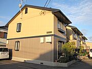 セジュール・ミズ 1階 築30年3ヶ月の賃貸物件