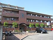 ハイツ池本２ 1階 築33年9ヶ月の賃貸物件