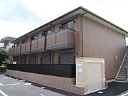 ラ・コリーヌ１ 1階 築18年6ヶ月の賃貸物件