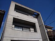 椥辻駅より徒歩6分 3階 築34年9ヶ月の賃貸物件