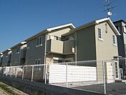 フォレスタ伏見 1階 築20年5ヶ月の賃貸物件