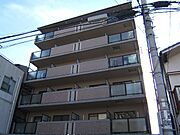 ルネッサ桃山 6階 築25年10ヶ月の賃貸物件