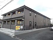 丹波橋駅より徒歩12分 2階 築14年7ヶ月の賃貸物件