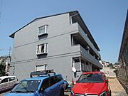 ラベンダー90 3階 築35年6ヶ月の賃貸物件