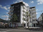 インサイトルポ山科椥辻 5階 築5年6ヶ月の賃貸物件