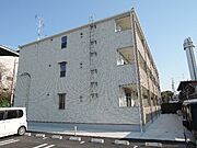 プレッソ・ロート４ 2階 築2年10ヶ月の賃貸物件