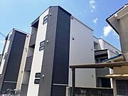 Ｒ—ｓｍａｒｔ椥辻 1階 築2年8ヶ月の賃貸物件