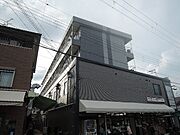 プリシード淀駅前レジデンス 3階 築43年11ヶ月の賃貸物件