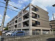 フォレスト　 4階 築32年5ヶ月の賃貸物件
