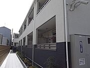 中書島駅より徒歩30分 1階 築13年6ヶ月の賃貸物件