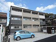 Ａｐｔ．くりやま 2階 築6年10ヶ月の賃貸物件