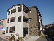 伊勢田駅より徒歩4分 1階 築35年4ヶ月の賃貸物件