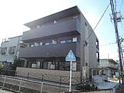 富野荘駅より徒歩3分 2階 築3年4ヶ月の賃貸物件