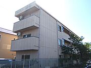 新田駅より徒歩2分 3階 築31年9ヶ月の賃貸物件