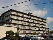 メゾン墨染 5階 築44年7ヶ月の賃貸物件