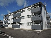 エクシード・こはた 1階 築33年10ヶ月の賃貸物件