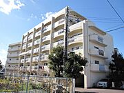 小野駅より徒歩3分 3階 築45年6ヶ月の賃貸物件