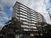 ＵＲ都市機構醍醐石田団地６棟の賃貸物件