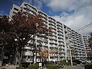 六地蔵駅より徒歩4分 11階 築49年2ヶ月の賃貸物件