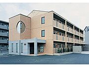 カシオペア 2階 築22年9ヶ月の賃貸物件