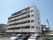 ヤムズ３ 6階 築26年11ヶ月の賃貸物件