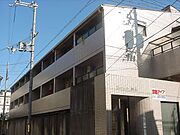 伏見桃山駅より徒歩3分 2階 築38年9ヶ月の賃貸物件