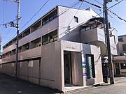 伏見桃山駅より徒歩3分 2階 築38年11ヶ月の賃貸物件