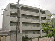 伏見駅より徒歩4分 2階 築25年9ヶ月の賃貸物件