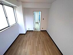 JR南武線 分倍河原駅 徒歩5分の賃貸マンション 1階1Kのリビング/ダイニング