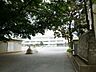 周辺：三鷹市立中原小学校 660m