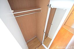 京王線 飛田給駅 徒歩16分の賃貸アパート 2階1Kのリビング/ダイニング