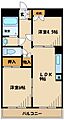 多摩パールハイツ2階9.3万円