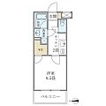 MOMOKI1階8.9万円