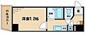 菱和パレス府中駅前2階6.7万円