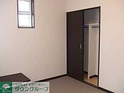 JR南武線 谷保駅 徒歩7分の賃貸マンション 2階1Kのリビング/ダイニング