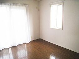 京王線 聖蹟桜ヶ丘駅 徒歩16分の賃貸アパート 1階2DKのリビング/ダイニング