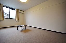 京王線 飛田給駅 徒歩18分の賃貸アパート 1階1Kのリビング/ダイニング