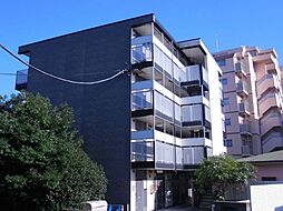 西武多摩川線 多磨駅 徒歩5分